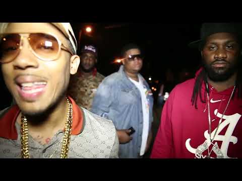 Trapisode - Eldorado Red & Doe B (@CBMDOEB @KarltinBankz @BGMEldorado)