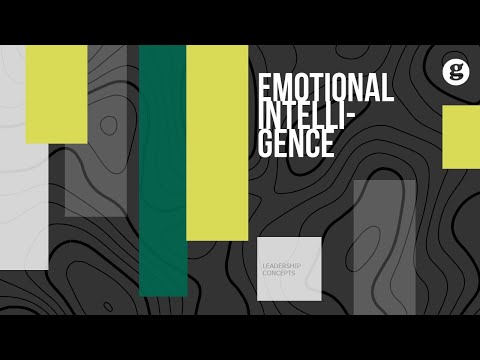 Emotional Intelligence