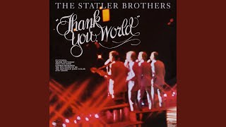 Blackwood Brothers By The Statler Brothers