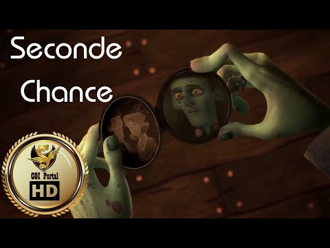 CGI Animated Short Film | Seconde Chance | CGI Portal