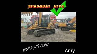 Caterpillar 315D tracked excavator for sale - Image 4 | Machineryline IE Caterpillar 315D tracked excavator | Image 4 - Machineryline