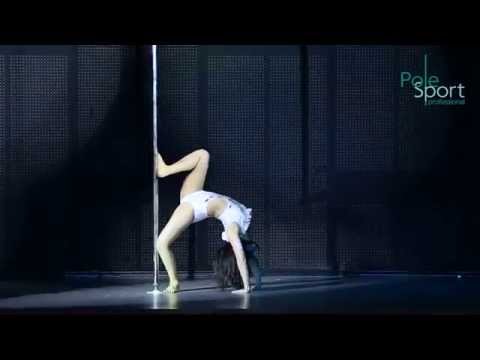 VI IAPPA Championship, june 2014 - Huang Chuane