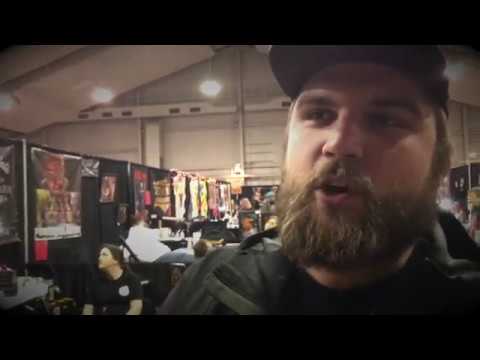 Promotional video thumbnail 4 for Dr. Finnegan's Circus