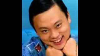 william hung- I believe I can fly