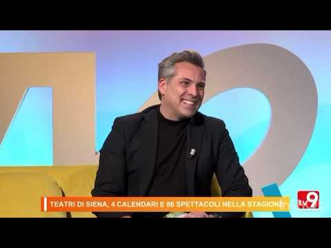 Vincenzo Bocciarelli -  TV9 - #221 