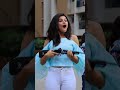 Naan Gaali Shorts Akshitha Ashok