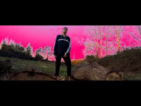 WINTTER G x GENERAL BLOPAS - DEEP PAIN (Shot By RakiOMEGA) (Prod.D.R.R.)