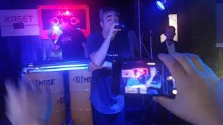 Sagopa Kajmer-Oyun Parkı,Söylenecek Çok Şey Var Adana konseri 03.03.2018