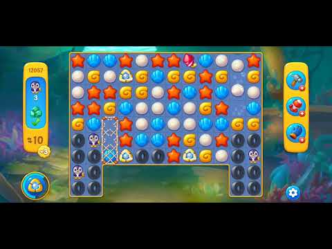 Fishdom/Gameplay/Levels(12057)