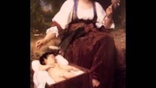 Sweetest Dreams Be Thine - Theodore Bikel