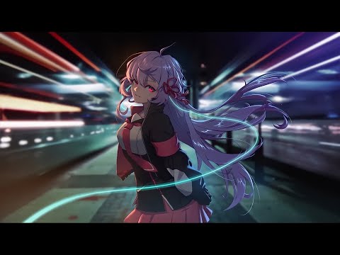 Nightcore - Too Fly (Lyrics)