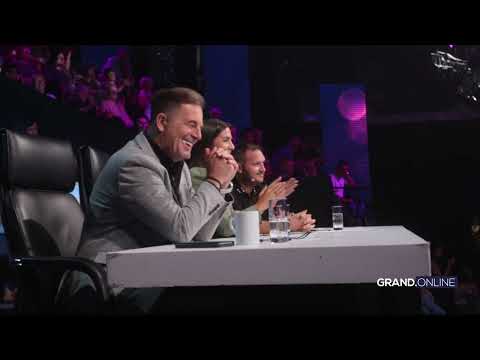 Nikad nije kasno - Bekstejdž - Emisija 06