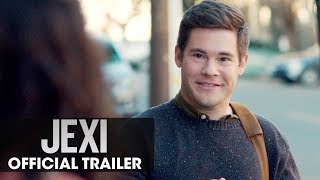 Jexi (2019) Video