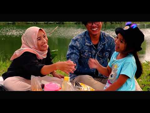 Tamasya Kota - Jon Kastella x Pusakata ( Cover Musik Video )