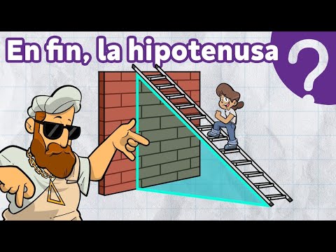 The amazing Pythagorean Theorem