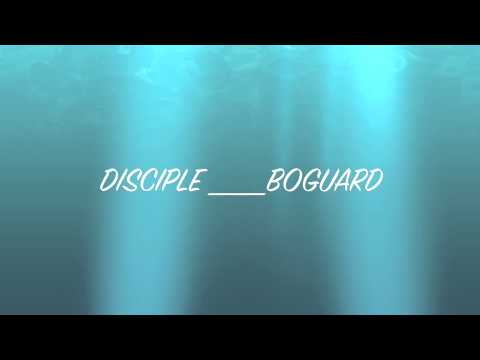 DISCIPLE____BOGUARD -Blu Money Ent BmmB