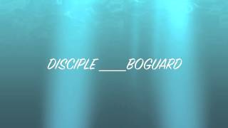DISCIPLE____BOGUARD -Blu Money Ent BmmB