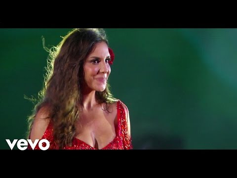 Ivete Sangalo, Saulo - Cruisin'