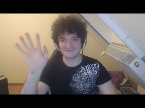 What I am and want to be