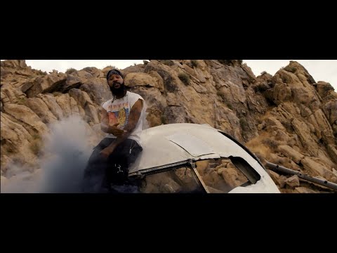 C-Nice - The Recoup (Official Music Video)