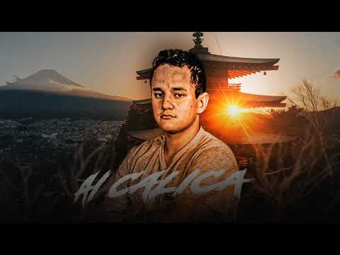 MEGA FUNK AI CALICA - DJ SAVIO MARTINS