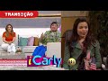 Transição Magazine Para Estreia Do ICarly Na TV A Crítica TV A Crítica 18 04 23 FHD