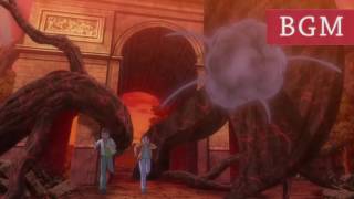 Pokemon Music - Zygarde Unleashes Team Flare's Wrath