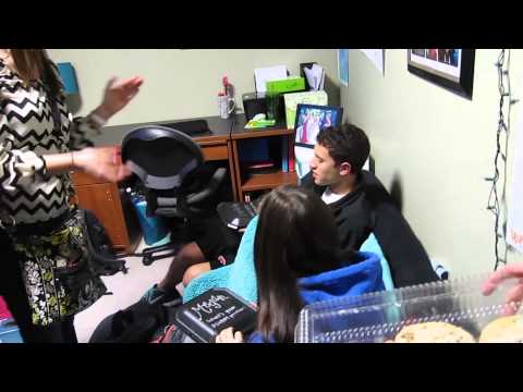 BSUDM 2014: Introducing Exec