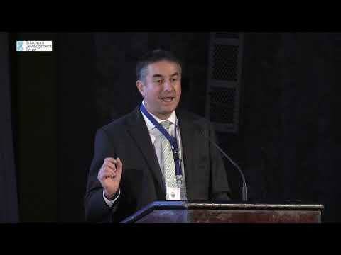 Innovation Africa 2018 - Investing in Leadership & Teaching - Education Development Trust