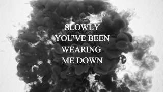 Astrid S Paper Thin lyric video