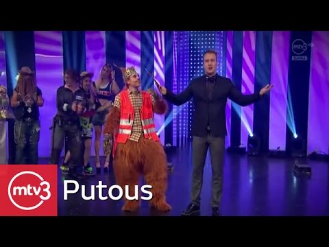 Loppulaulu | Putous 6. kausi | MTV3