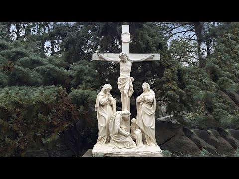 Twelfth Station: Jesus dies on the cross - Prayers - Catholic Online