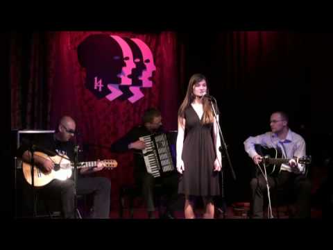 Tu i Teraz   Parasol