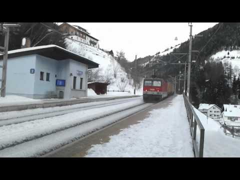 Winterfeeling in St. Jodok - Sentire l'inverno a St. Jodok *HD