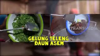 Download lagu GELUNG TELENG DAUN ASEM | JEJAK SI GUNDUL (30/01/21) Part 2 mp3 Download lagu GELUNG TELENG DAUN ASEM | JEJAK SI GUNDUL (30/01/21) Part 2 mp3