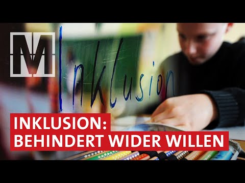 Inklusion an Schulen: Werden Kinder „behindert“ gemacht?