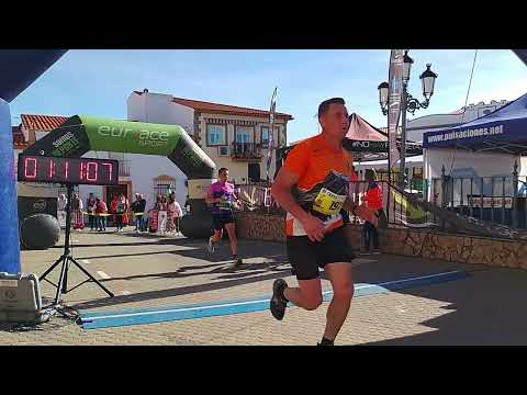 META - III Cross “Subida al Castillo de NOGALES” 2026