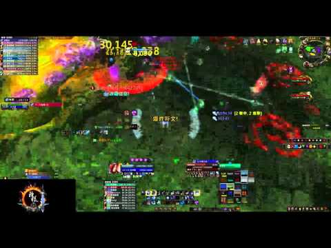 11/13 Mythic Kormrok (Hellfire Citadel) farm by OGSun團