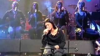 Elisa - Labyrinth (Live @ Allmusic)