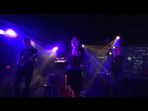 anORGANik:ORG feat. Mira - Endlessly Live @ A38 p5 [HD 1080p]