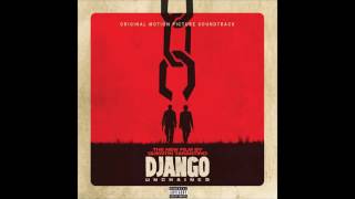 &quot;Five-Thousand-Dollar Nigga&#39;s and Gummy Mouth Bitches&quot; - Don Johnson | Django Unchained 2012