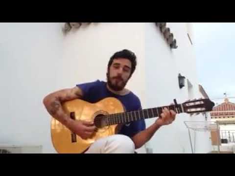 La Alegría De Vivir video