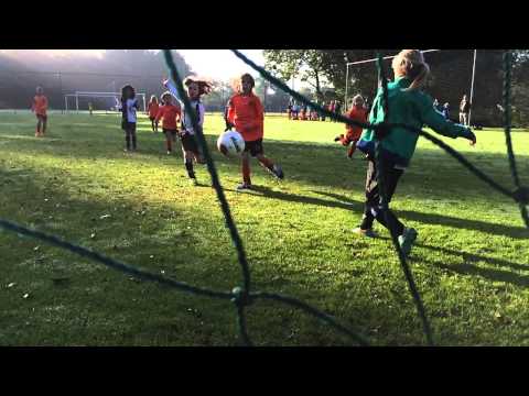 Victoria F18M - DESTO F7M (27-09-2014)