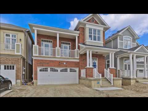 342 Grovehill Crescent