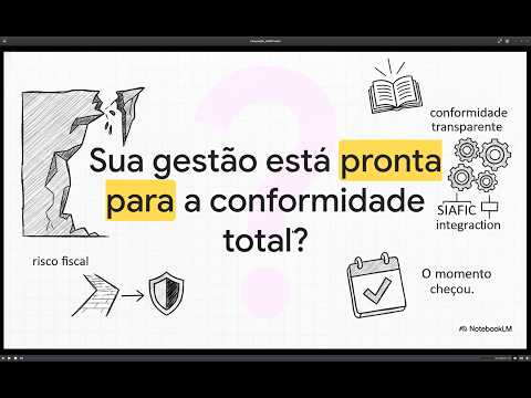 Integração SIAFIC