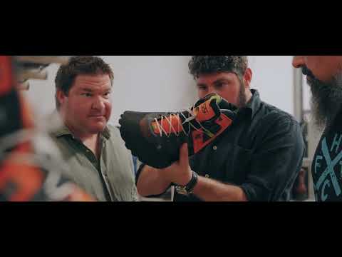 PSS Forstep® TEC STX