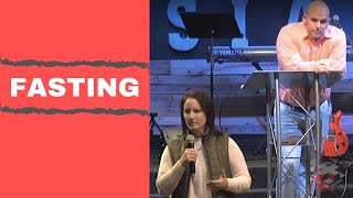 The Power of Fasting