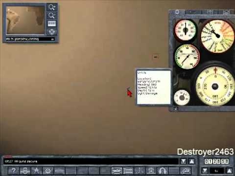 silent hunter 2 pc download