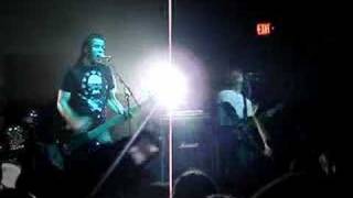 Decyfer Down - &quot;No Longer&quot; 3/1/07