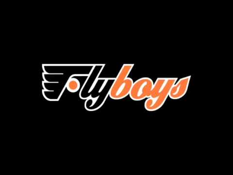 selfmade FlyBoyz L8er